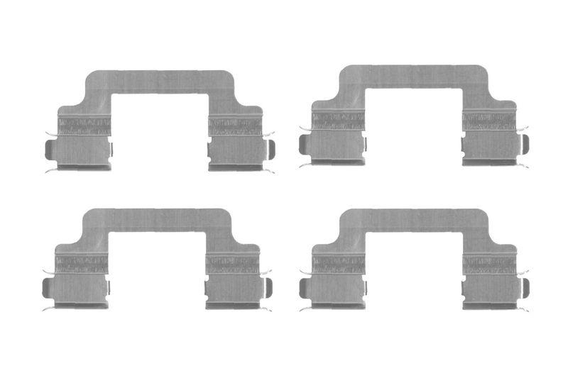 Bosch 1 987 474 455 Zubehörsatz AP510