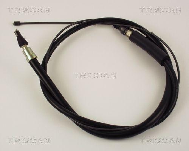 TRISCAN 8140 25148 Handbremsseil für Renault Espace