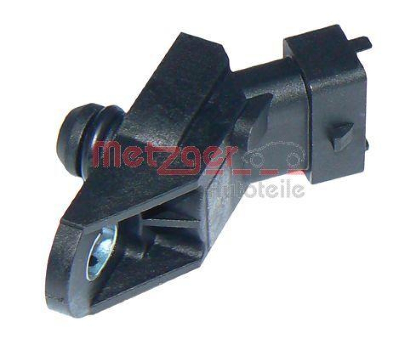 METZGER 0906063 Sensor, Saugrohrdruck für OPEL