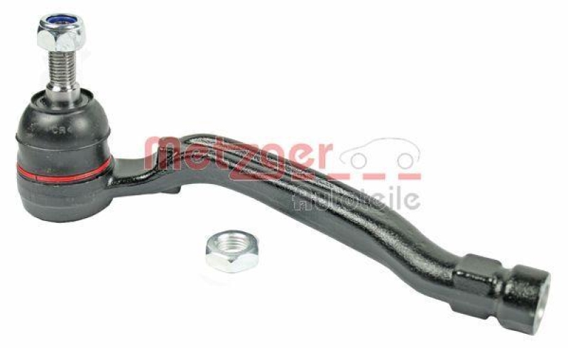 METZGER 54051101 Spurstangenkopf f&uuml;r CITROEN/PEUGEOT VA links