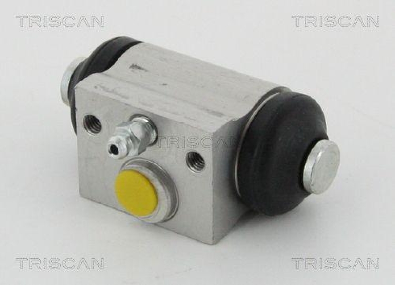 TRISCAN 8130 16070 Radzylinder für Ford Focus