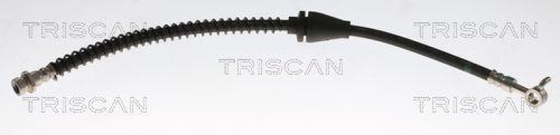 TRISCAN 8150 82001 Bremsschlauch Vorne für Mg