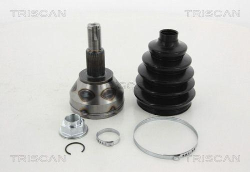 TRISCAN 8540 15154 Gleichlaufgelenk für Alfa Romeo