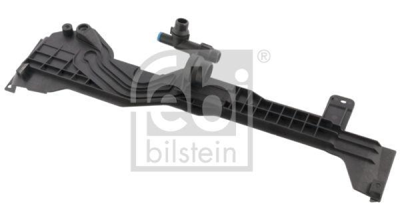 FEBI BILSTEIN 103676 Halter für Kühlerausgleichsbehälter für BMW