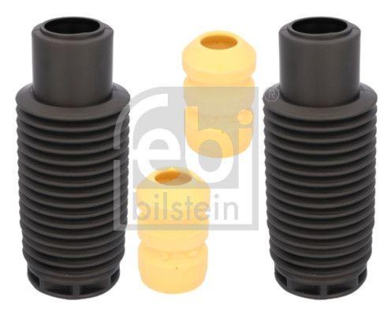 FEBI BILSTEIN 13085 Protection Kit für Stoßdämpfer für Peugeot