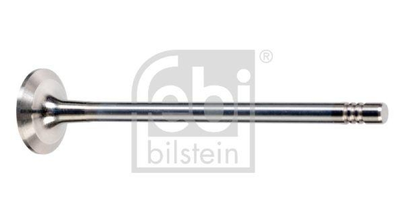 FEBI BILSTEIN 176537 Auslassventil für Renault