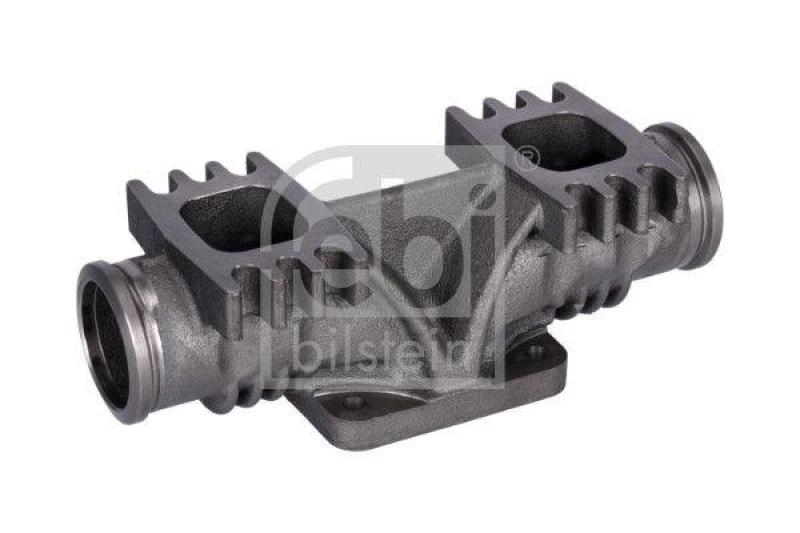 FEBI BILSTEIN 185275 Abgaskrümmer für Iveco