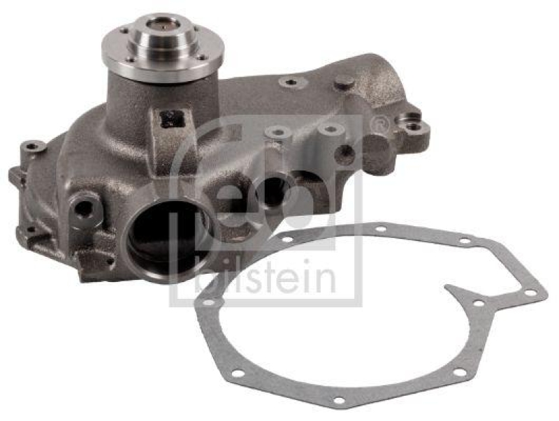 FEBI BILSTEIN 34116 Wasserpumpe mit Dichtung für DAF