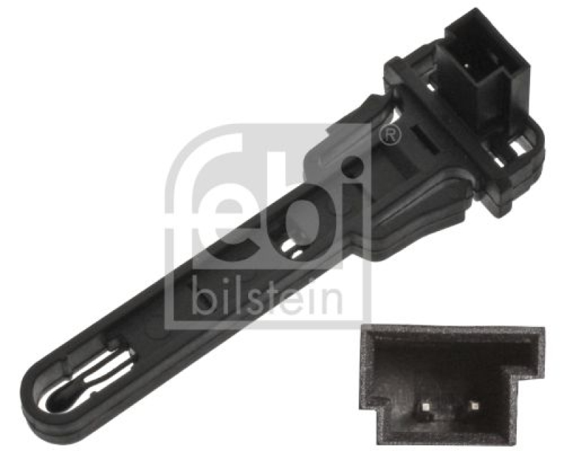 FEBI BILSTEIN 45762 Innenraumtemperatursensor für BMW