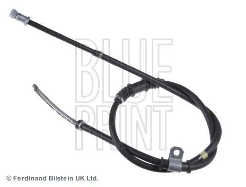 BLUE PRINT ADC446119 Handbremsseil für MITSUBISHI