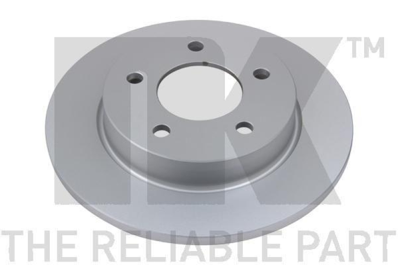 NK 313250 Bremsscheibe für MAZDA