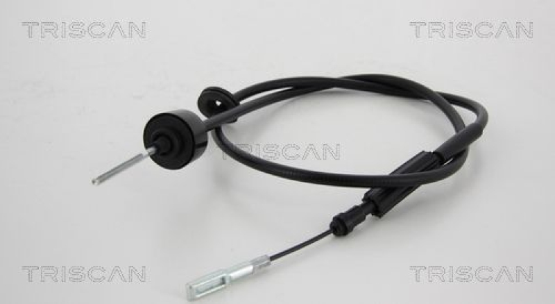 TRISCAN 8140 25269 Kupplungsseil für Renault 18