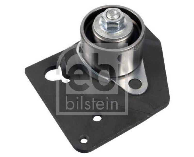 FEBI BILSTEIN 24529 Spannrolle für Zahnriemen für Renault