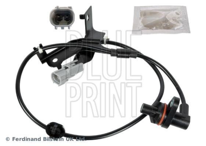 BLUE PRINT ADBP710093 ABS-Sensor mit Fett für TOYOTA