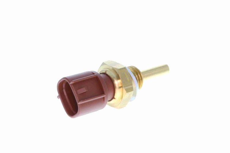 VEMO V63-72-0001 Sensor, Kühlmitteltemperatur M12 x 1,5 2-Polig für SUBARU