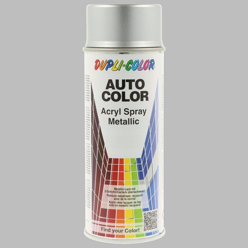 PRESTO 539626 | DUPLI COLOR AC 10-0070 Auto-Color silber metallic 400ml