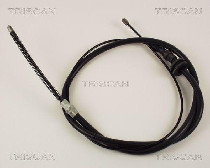 TRISCAN 8140 25156 Handbremsseil für Renault Master Type R