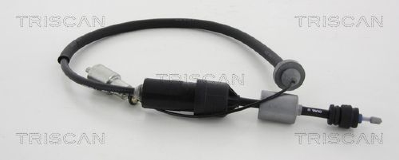 TRISCAN 8140 25271 Kupplungsseil für Renault Safrane