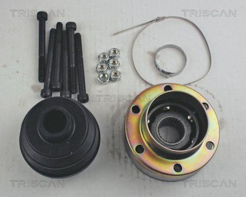 TRISCAN 8540 15206 Gleichlaufgelenk für Fiat, Alfa