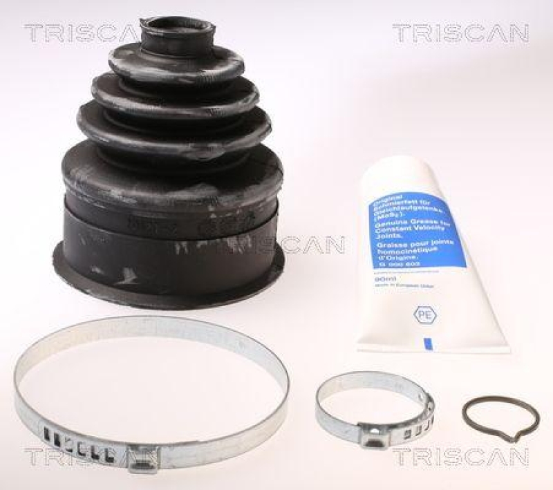 TRISCAN 8540 65803 Manchettensatz f&uuml;r Saab 90, 99