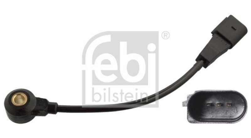 FEBI BILSTEIN 103677 Klopfsensor für VW-Audi