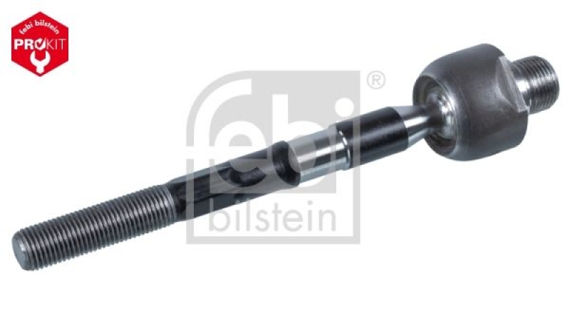 FEBI BILSTEIN 106246 Axialgelenk mit Kontermutter für KIA