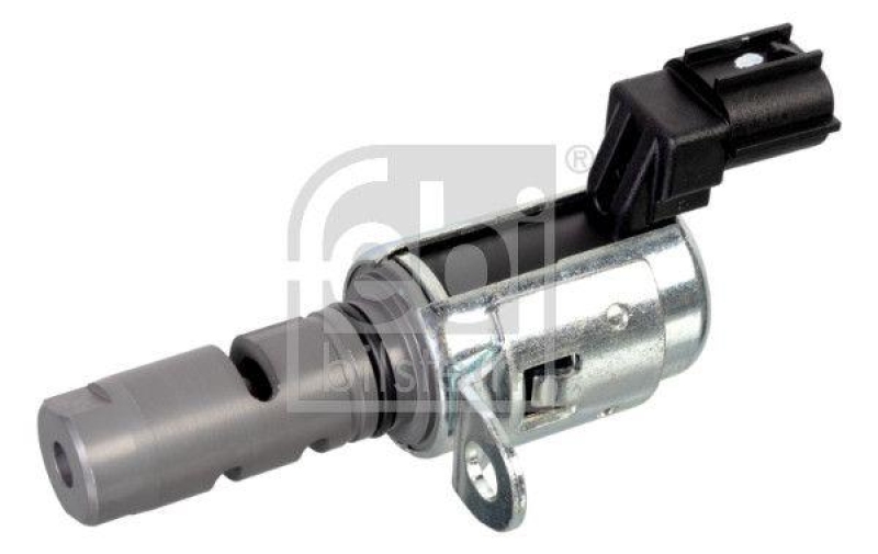 FEBI BILSTEIN 175442 Magnetventil für Nockenwellenverstellung für Ford