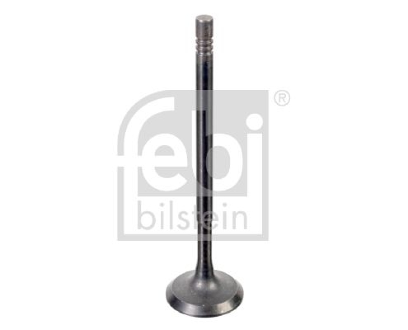 FEBI BILSTEIN 176538 Einlassventil für Renault