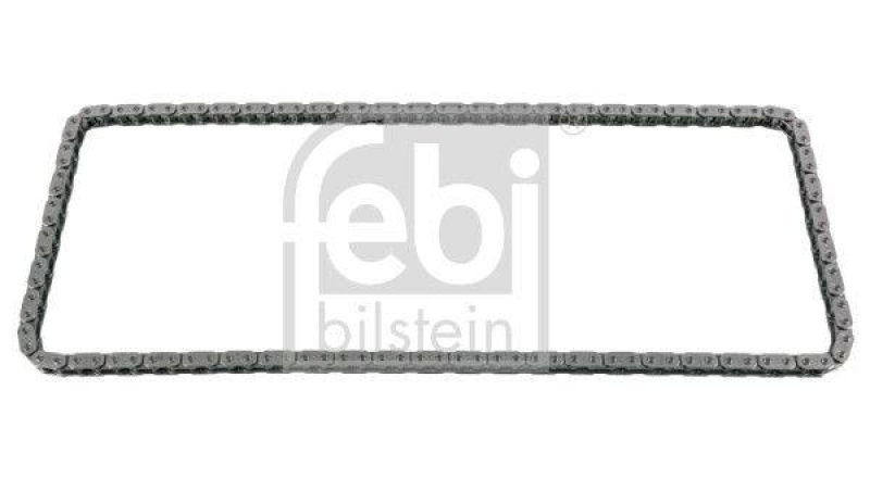 FEBI BILSTEIN 17759 Steuerkette für Nockenwelle für Mercedes-Benz