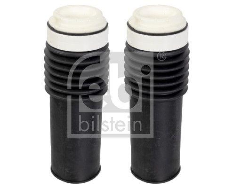 FEBI BILSTEIN 180830 Protection Kit für Stoßdämpfer für Alfa Romeo