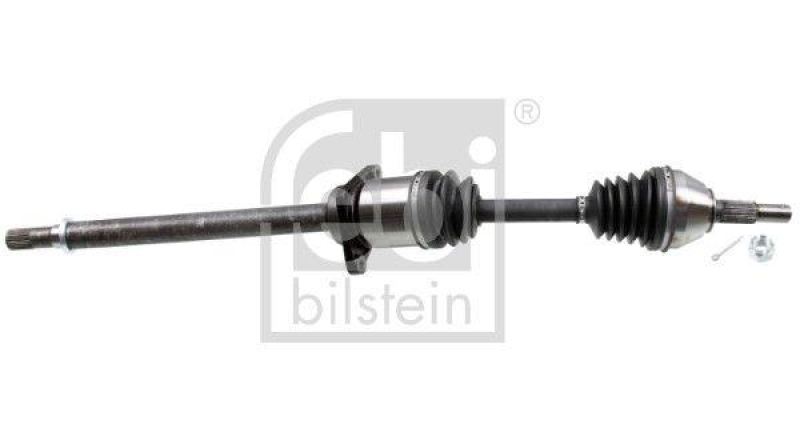 FEBI BILSTEIN 183086 Antriebswelle für Renault