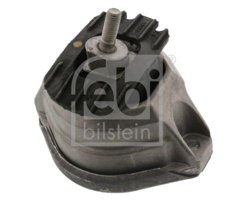 FEBI BILSTEIN 24530 Motorlager für BMW