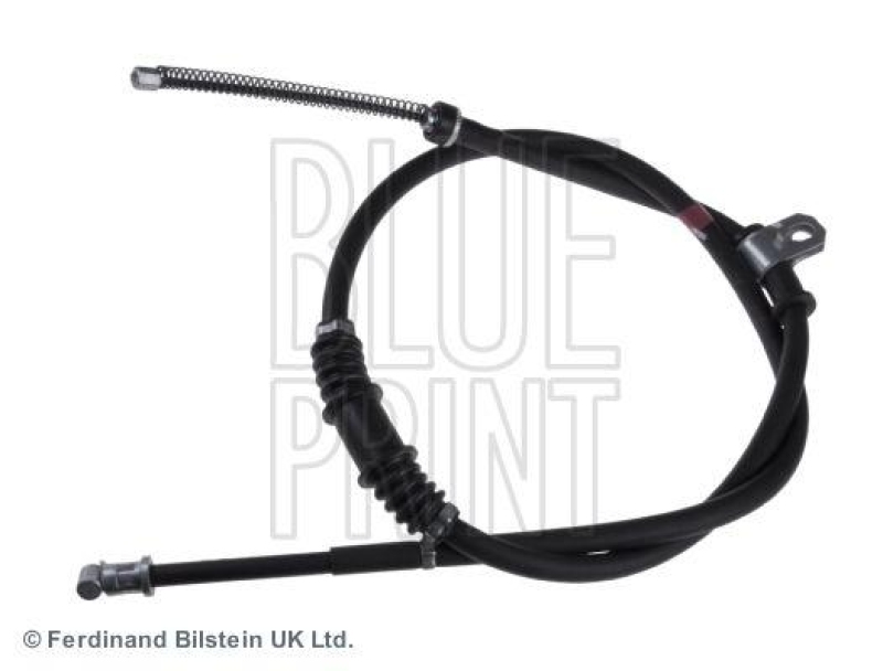 BLUE PRINT ADC446120 Handbremsseil für MITSUBISHI