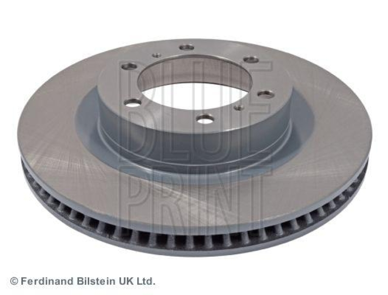 BLUE PRINT ADT343282 Bremsscheibe für TOYOTA