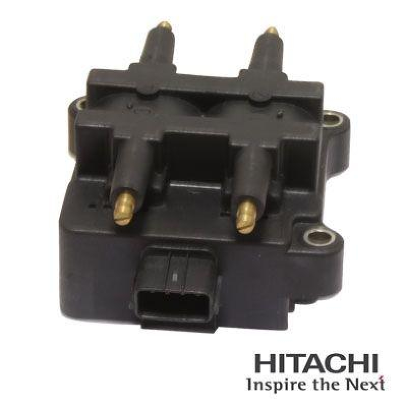 HITACHI 2508823 Zündspule für SUBARU u.a.