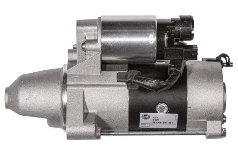 HELLA 8EA 011 611-861 Starter 12V 2kW