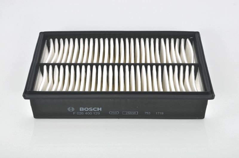 BOSCH F 026 400 129 Luftfilter