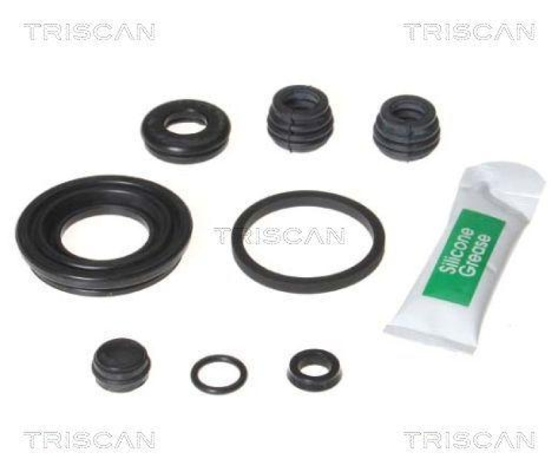 TRISCAN 8170 203408 Reperatursatz für Honda, Rover