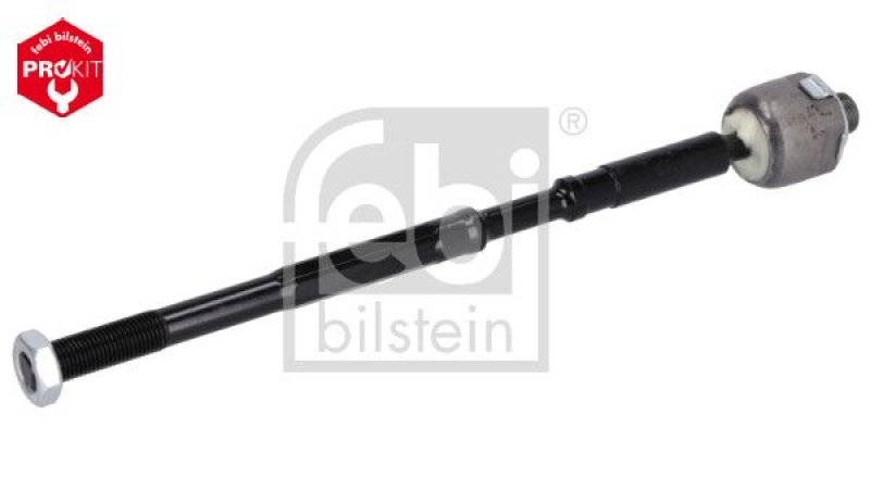 FEBI BILSTEIN 34182 Axialgelenk mit Kontermutter und Sicherungsblech für HONDA