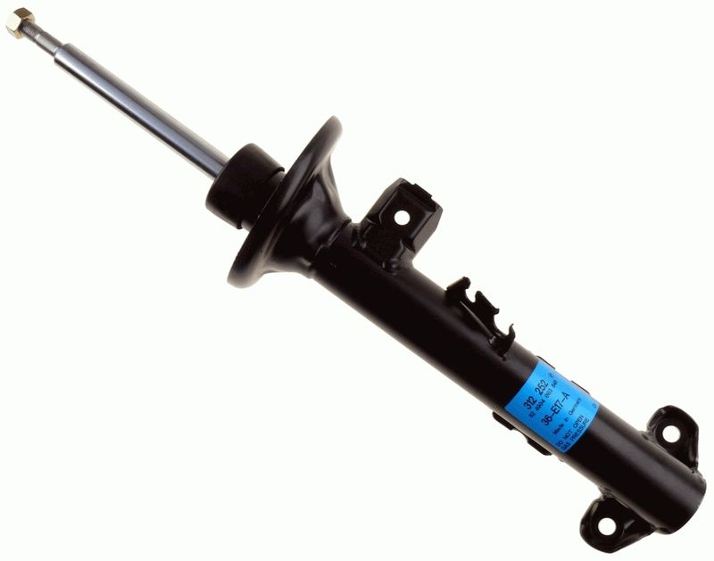 SACHS 312252 Stoßdämpfer