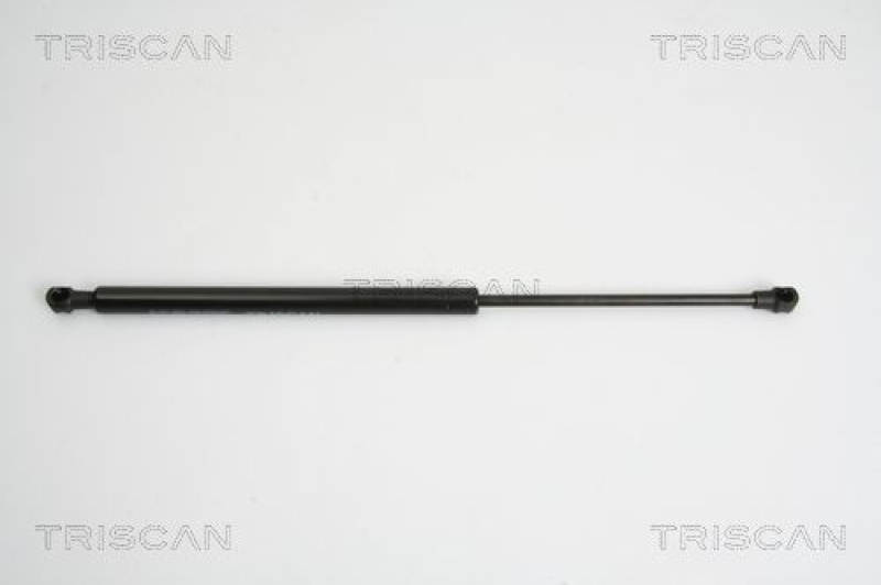 TRISCAN 8710 15237 Gasfeder Hinten für Fiat 500