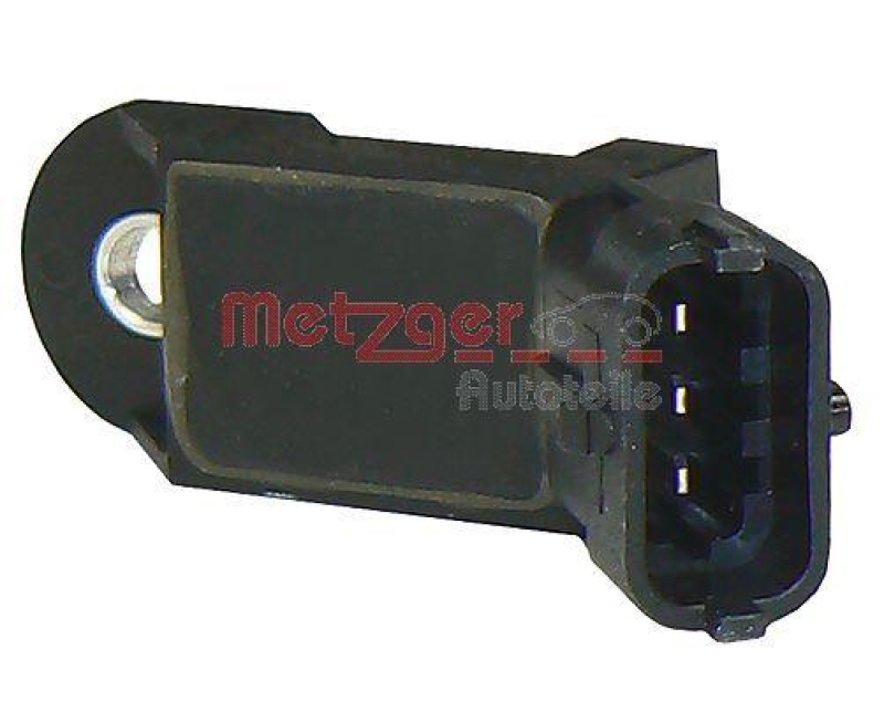 METZGER 0906064 Sensor, Saugrohrdruck für FIAT/LANCIA