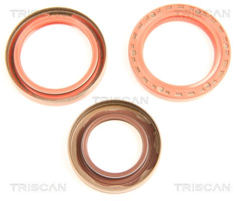 TRISCAN 8648 24003 Wellendichtring, Nockenwelle für Opel Astra, Corsa, Zafira