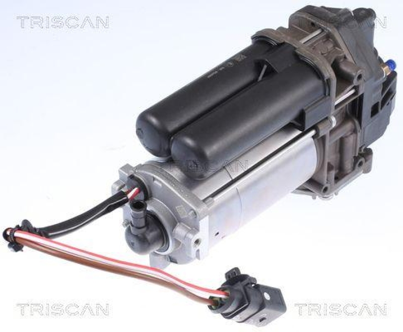 TRISCAN 8725 81101 Luftkompressor für Tesla