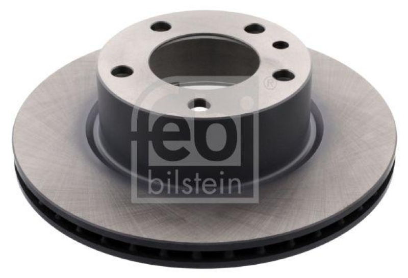 FEBI BILSTEIN 04440 Bremsscheibe für BMW