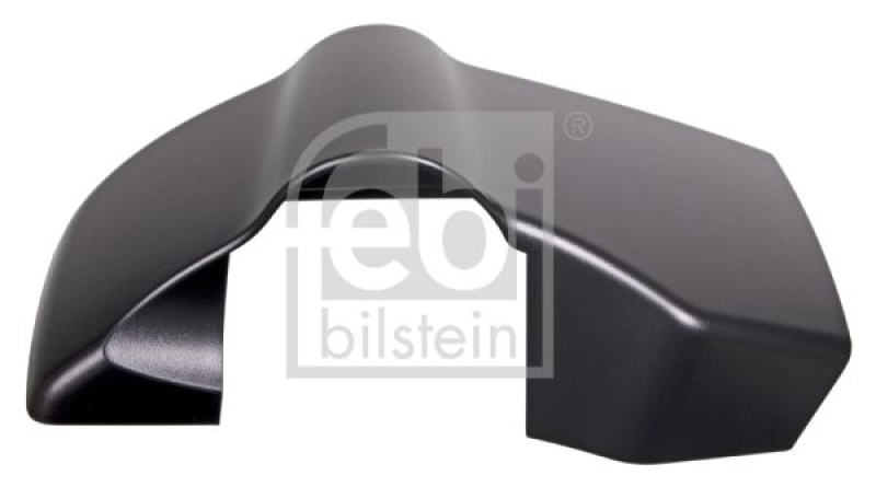 FEBI BILSTEIN 101183 Abdeckung für Spiegelhalter für M A N