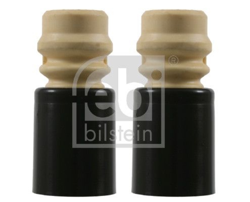 FEBI BILSTEIN 13088 Protection Kit für Stoßdämpfer für VW-Audi