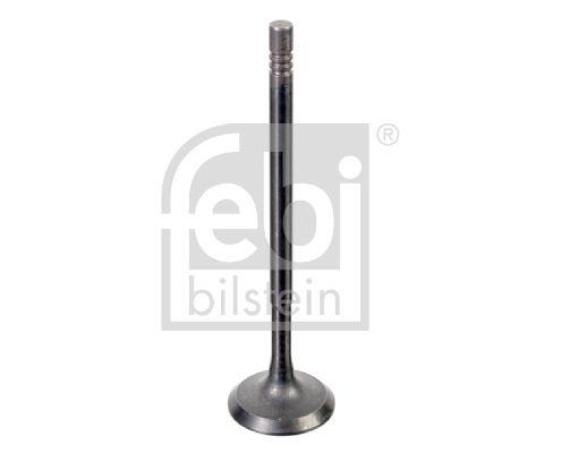 FEBI BILSTEIN 176538 Einlassventil für Renault