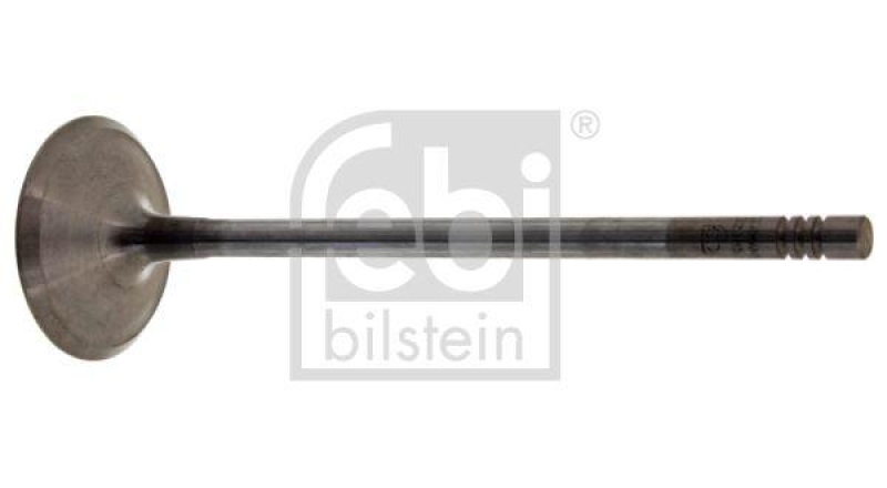 FEBI BILSTEIN 32185 Einlassventil für BMW