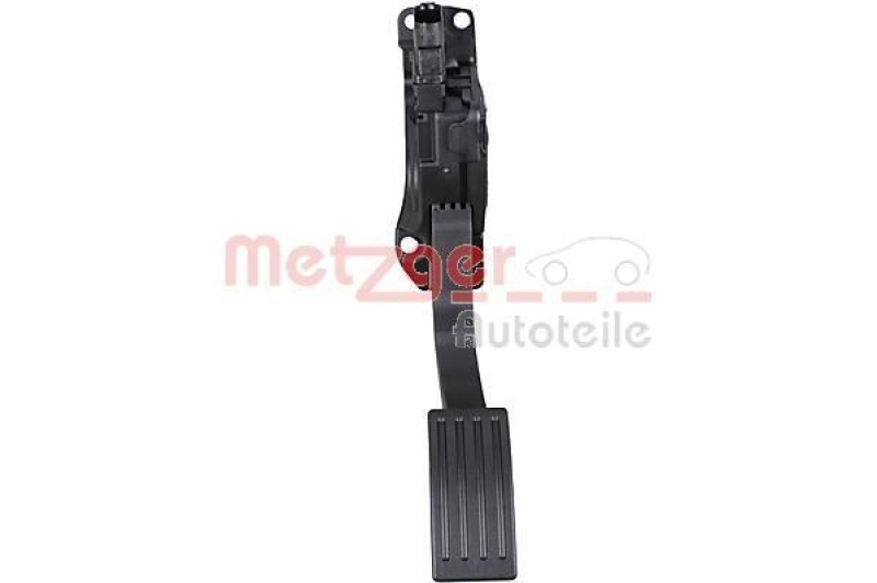 METZGER 0901350 Sensor, Fahrpedalstellung für FORD